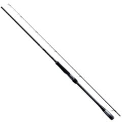 Rod Lunamis Spinning 2,59m 96'' 6-25g 2pc