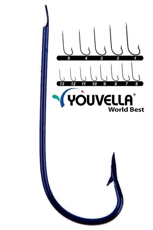 Youvella Kore İğne (1303) 100 Adet No:3