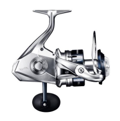 Shimano Saragosa SW 8000 HG A Olta Makinesi