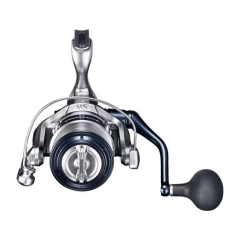 Shimano Saragosa SW 8000 HG A Olta Makinesi