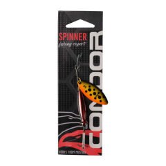 Condor 5130 Cherfull Clas. Spinner No:3 16gr