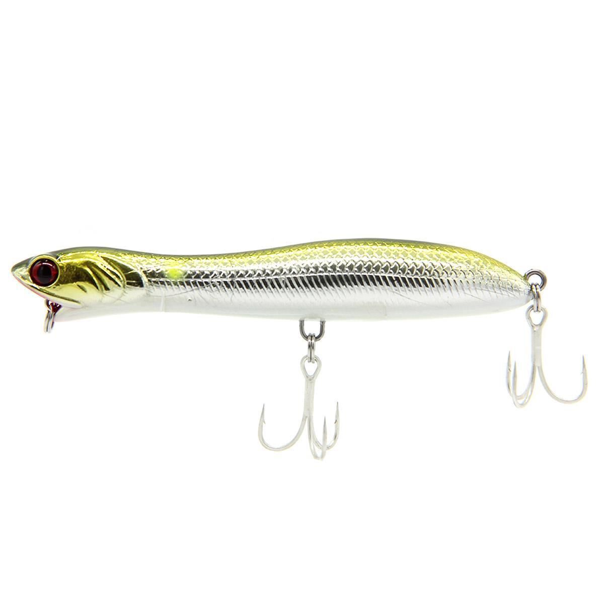 Savage gear Panic Prey 105 V2  16 Gr Mirror Ayu