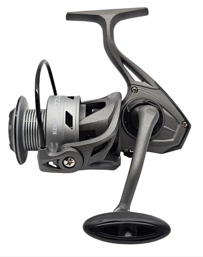 Kendo Azurro 1000 Olta Makinesi