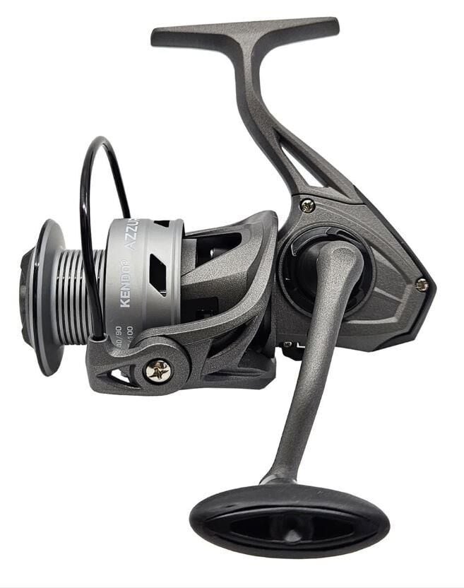 Kendo Azurro 1000 Olta Makinesi