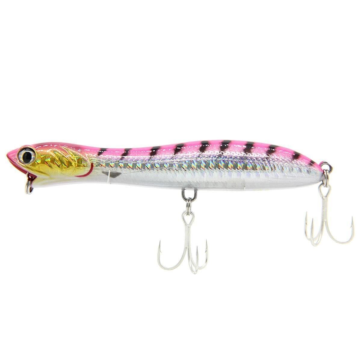 Savage gear Panic Prey 105 V2  16 Gr Pink Barracuda