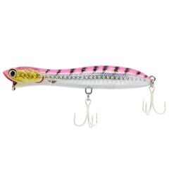 Savage gear Panic Prey 105 V2  16 Gr Pink Barracuda