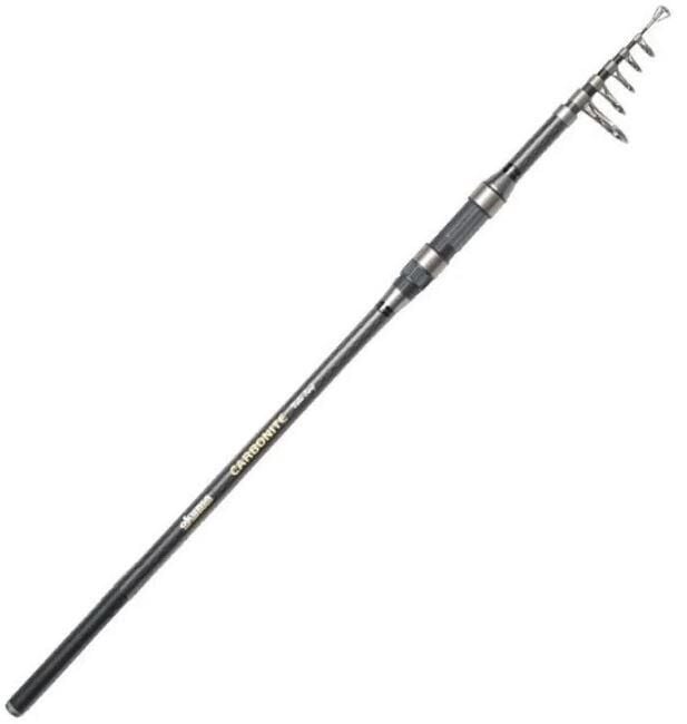 Okuma Carbonite Tele Surf 13-390cm 50-100