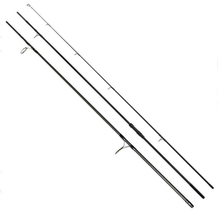 TX-1B Carp Intensity 3,66m 120'' 3,50+lb 3pc