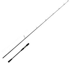 Cavalla Slow Jigging Spin 68 203cm M 50-150GR 1+1s