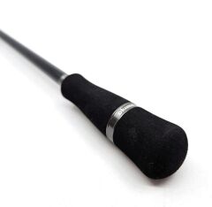 Cavalla Slow Jigging Spin 68 203cm M 50-150GR 1+1s