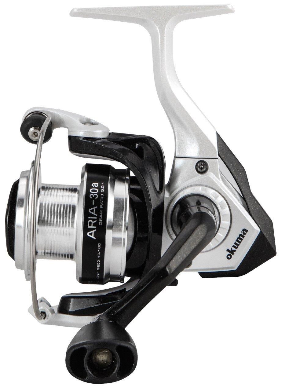 Okuma Aria 30 Olta Makinesi