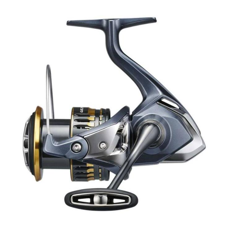 Shimano Ultegra 4000 Fc Spin Olta Makinesi
