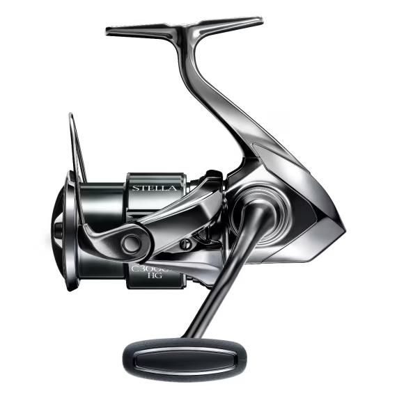 Shimano  Stella FK C3000M HG olta makinesi