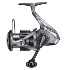 Shimano Nasci 2500 FC HG Spin Olta makinası