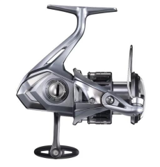 Shimano Nasci 2500 FC HG Spin Olta makinası