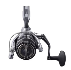 Shimano Nasci 2500 FC HG Spin Olta makinası
