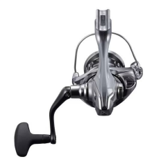 Shimano Nasci 2500 FC HG Spin Olta makinası