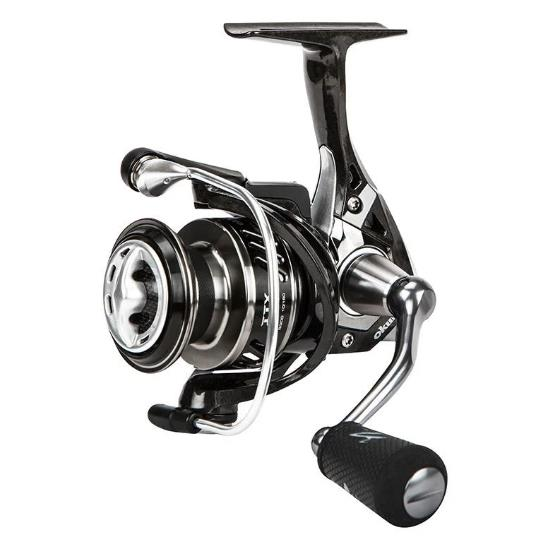 Okuma ITX-2500 H 7+1 bb Olta Makinesi