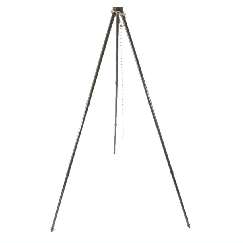 Orcamp TP-140 Teleskopik Piramit Izgara