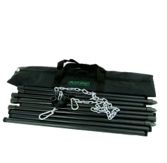 Orcamp TP-140 Teleskopik Piramit Izgara