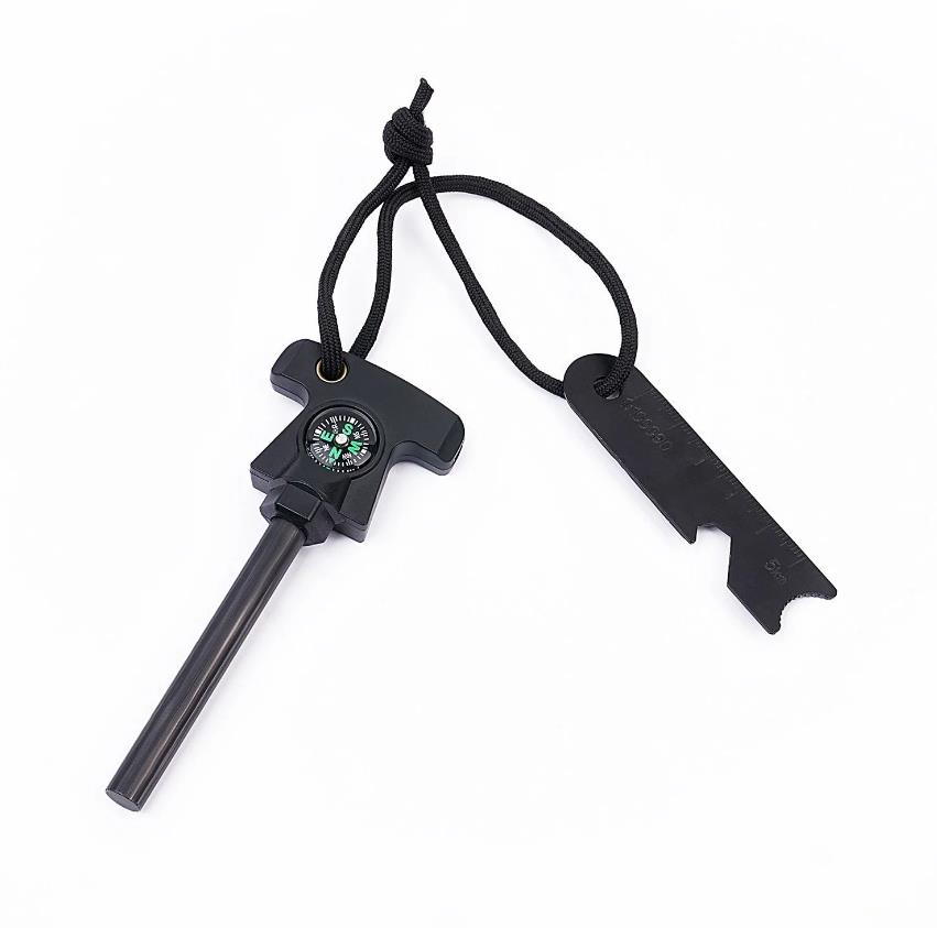 Orcamp Out-4510 Çok Amaçlı Magnezyum Çubuğu