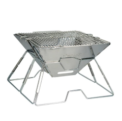Orcamp CK-4250 Katlanabilir Mangal
