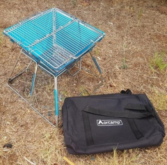 Orcamp CK-4250 Katlanabilir Mangal