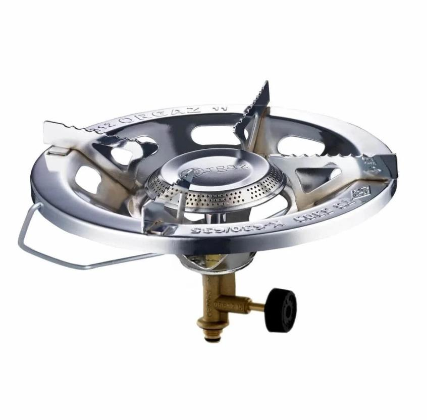 Orcamp K-635 Kutulu Turbo Kamp Ocak