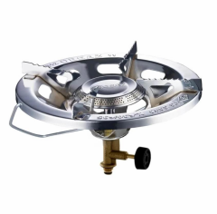 Orcamp K-635 Kutulu Turbo Kamp Ocak