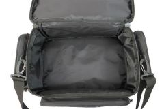 Fujin Black Camo Helper Bag-Balıkçı Çantası