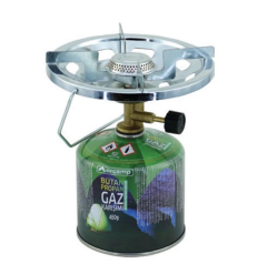 Orcamp K-500 Kamp Ocak+450gr Tüp