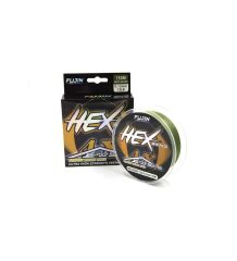 Fujin Hex 150mt 0,08mm 4x Moss Greeni İp Misina