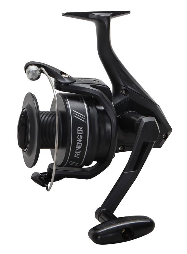 Okuma Revenger A RV-8000A 1BB Olta Makinesi