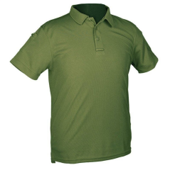STURM QUICK DRY POLO YESIL T-SHIRT
