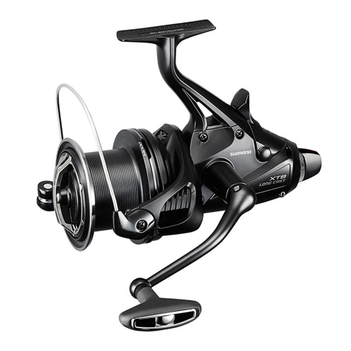 Shimano Big Baitrunner XT-B LC front Drag Olta Mak
