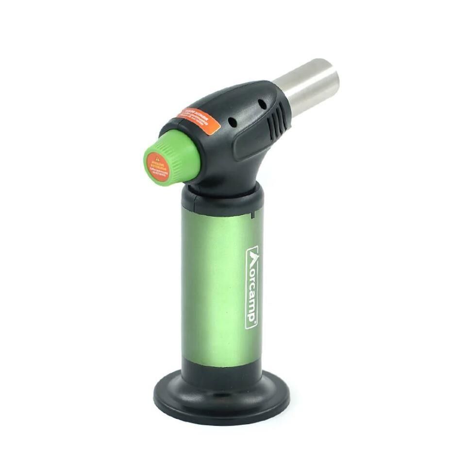 Orcamp X-501 Bilisterli Küçük Torch