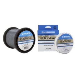 Shimano Exage 150 M Monofilament 0.405 MM