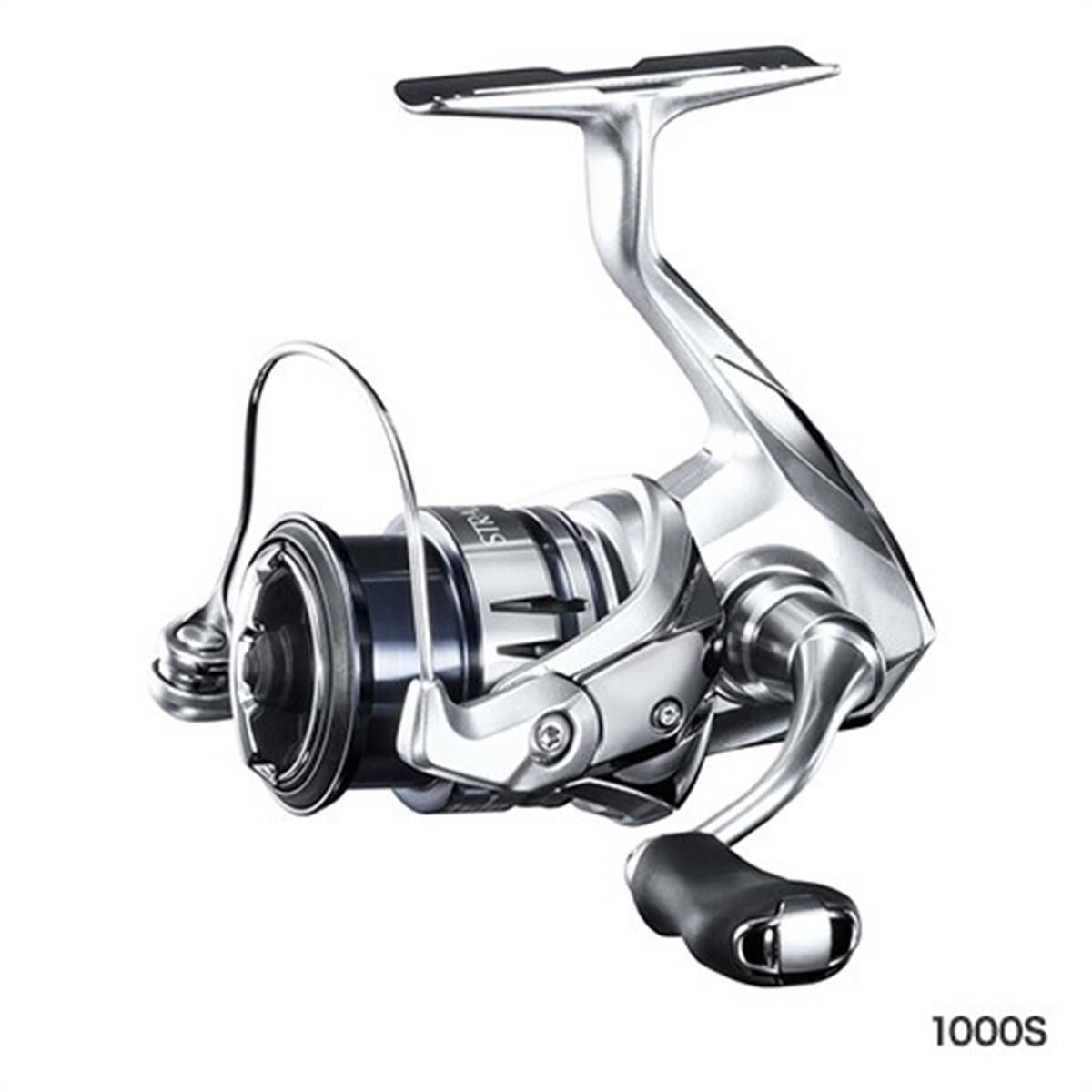 Shimano Stradic 1000 FL Olta Makinası