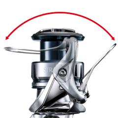 Shimano Stradic 1000 FL Olta Makinası