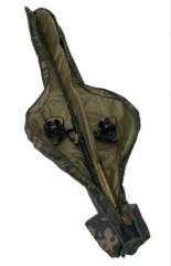 Prologic Avenger Padded Multi Sleeve 12 3 Rod