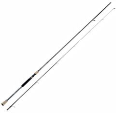 Okuma Azaki Spin 228 Cm 8-25 Gr 2 Parça Spin Kamışı