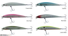 Savage Gear Prey 110 11 Cm 14 Gr SF Suni Yem