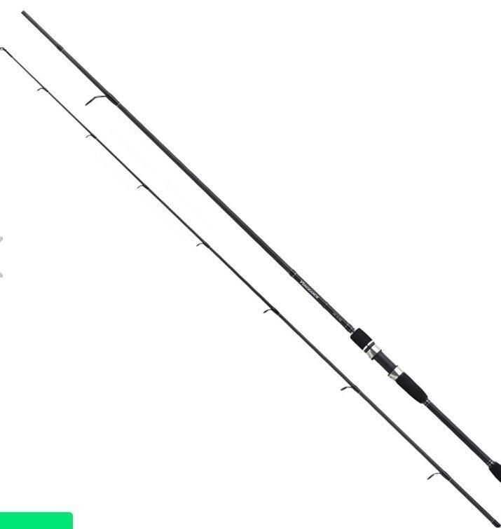 Shimano Vengeance Cx 240 M 10-35GR Eva Spin Kamışı