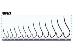 Owner 50843 Ryusen-Bh White İğne No:4