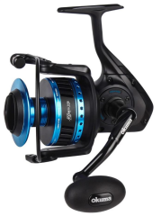 Okuma Azores ZXP-8000 (Low Speed ) 6+1 bb Olta Mak