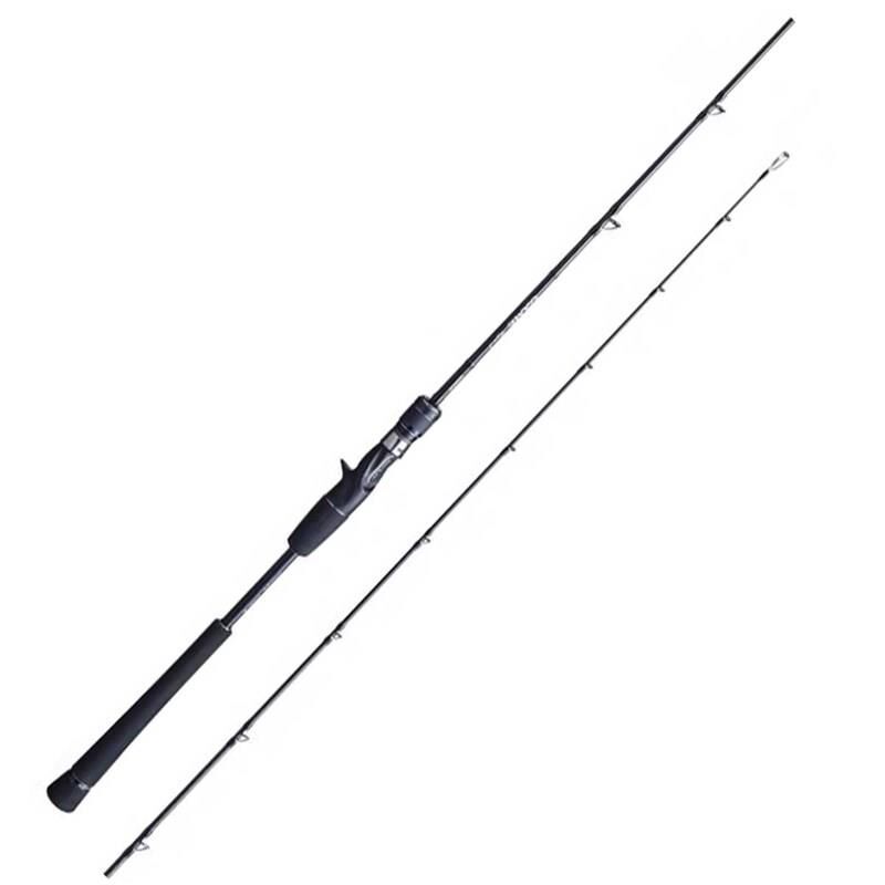 Shimano Rod 20Game Type Jigging Spin Tetikli Olta Kamışı 1,83m 6'0'' 250 Gr 1+1pc