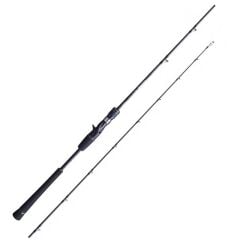 Shimano Rod 20Game Type Jigging Spin Tetikli Olta Kamışı 1,83m 6'0'' 250 Gr 1+1pc