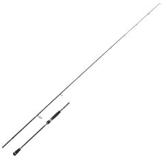 Cavalla Ultra Light Jigging Spin 198cm Max 60gr