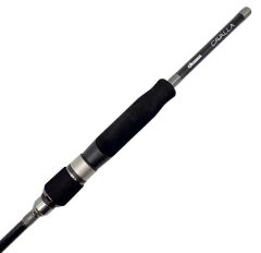 Cavalla Ultra Light Jigging Spin 198cm Max 60gr