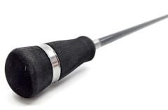 Cavalla Ultra Light Jigging Spin 198cm Max 60gr